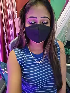 Snapshot of Puja-baby chatting on July 2, 11:05 am Puja-baby online show from July 2, 11:05 am