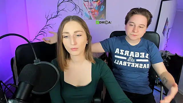 eva smiith  online show from October 15, 5:51 am