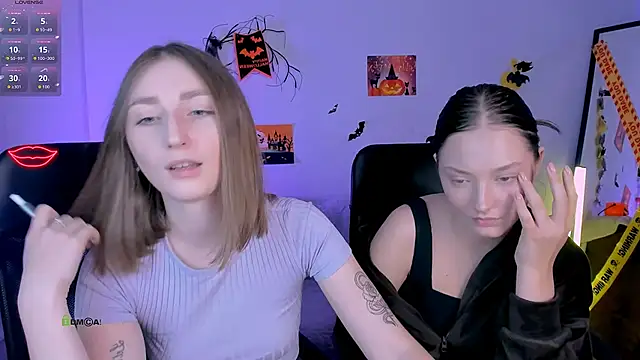 eva smiith  online show from October 22, 12:27 pm