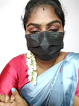 Snapshot of Tamil_Princess12 chatting on November 6, 8:32 pm Tamil Princess12 online show from November 6, 8:32 pm