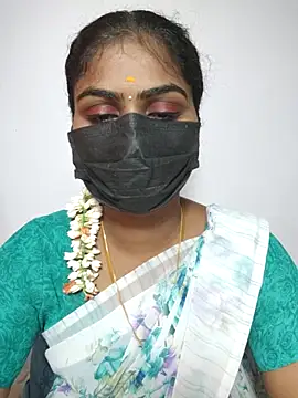 Snapshot of Tamil_Princess12 chatting on December 20, 5:53 pm Tamil Princess12 online show from December 20, 5:53 pm