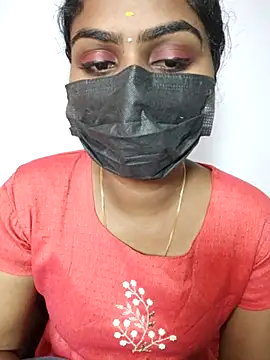 Snapshot of Tamil_Princess12 chatting on December 22, 8:44 am Tamil Princess12 online show from December 22, 8:44 am