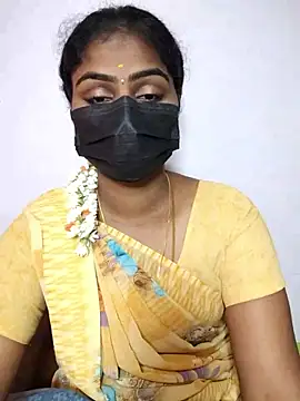 Snapshot of Tamil_Princess12 chatting on January 6, 5:49 pm Tamil Princess12 online show from January 6, 5:49 pm