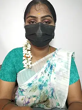 Snapshot of Tamil_Princess12 chatting on January 9, 5:15 pm Tamil Princess12 online show from January 9, 5:15 pm