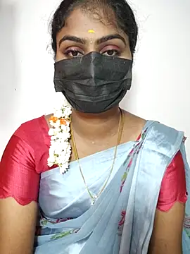 Snapshot of Tamil_Princess12 chatting on February 1, 7:23 pm Tamil Princess12 online show from February 1, 7:23 pm