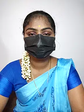 Snapshot of Tamil_Princess12 chatting on February 17, 4:46 pm Tamil Princess12 online show from February 17, 4:46 pm