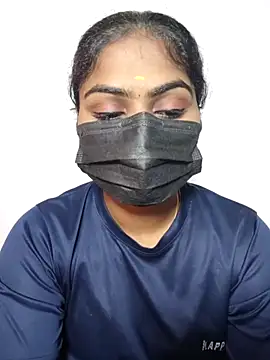 Snapshot of Tamil_Princess12 chatting on February 19, 5:03 am Tamil Princess12 online show from February 19, 5:03 am