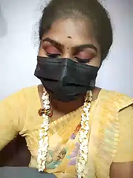 Snapshot of Tamil_Princess12 chatting on March 3, 7:42 pm Tamil Princess12 online show from March 3, 7:42 pm