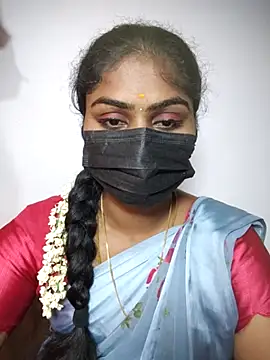 Snapshot of Tamil_Princess12 chatting on March 30, 8:10 pm Tamil Princess12 online show from March 30, 8:10 pm