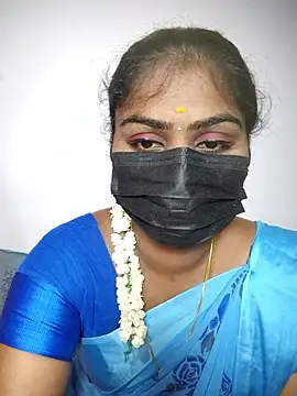 Snapshot of Tamil_Princess12 chatting on March 31, 6:08 pm Tamil Princess12 online show from March 31, 6:08 pm