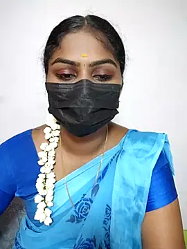 Tamil Princess12 online show from June 20, 6:33 pm