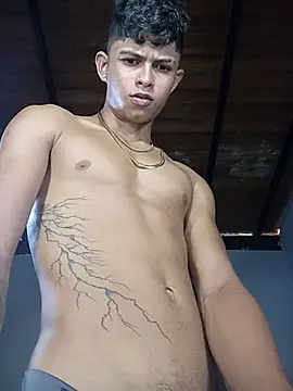 God Eros 23cm online show from May 9, 1:27 pm