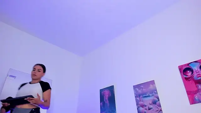 Snapshot of malthe_022 chatting on March 19, 6:56 pm malthe 022 online show from March 19, 6:56 pm