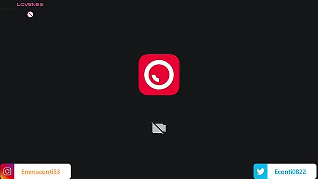 emma-conti2 online show from October 9, 2:15 pm