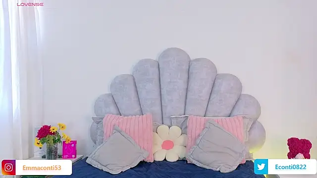 emma-conti2 online show from March 21, 2:42 pm