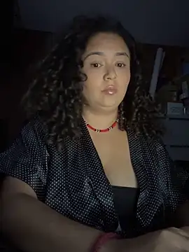 MaliciaBrazil online show from December 1, 12:59 am