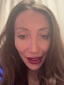 HellaryTourent online show from January 13, 4:01 pm