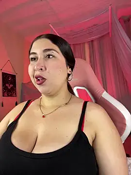 Valerie perez  online show from May 7, 11:04 am