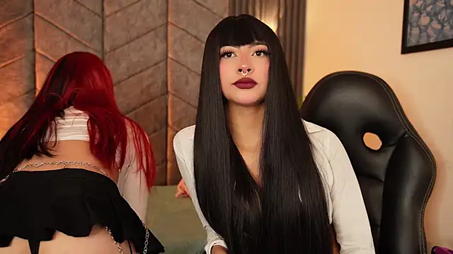 amberthangels online show from September 25, 12:09 pm