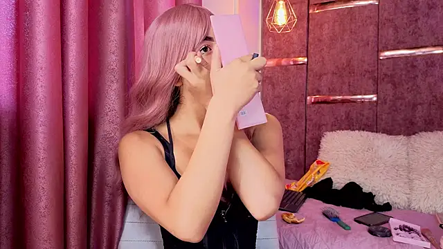 amberthangels online show from October 19, 12:39 pm