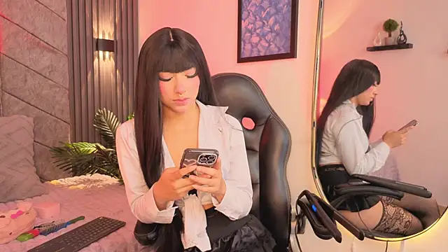 amberthangels online show from October 30, 12:06 pm