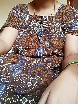 NISHU-TELUGU online show from November 11, 3:50 am