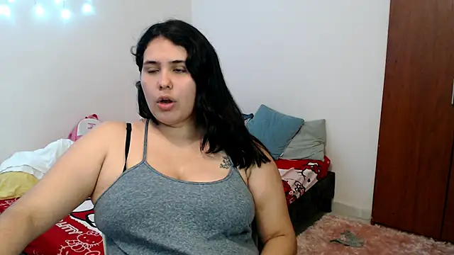 loverkitty506 online show from September 14, 4:00 am