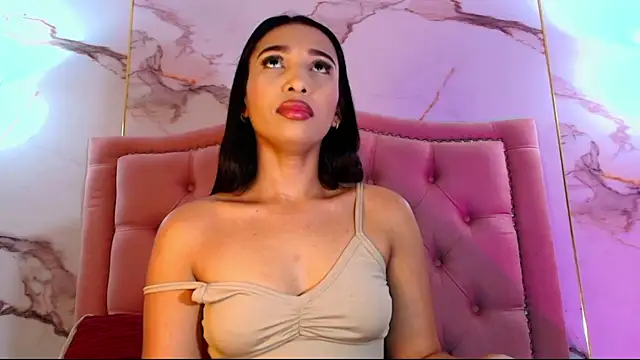 Snapshot of AlyaThompson chatting on March 7, 4:31 am AlyaThompson online show from March 7, 4:31 am