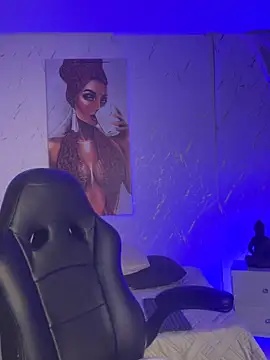 chloekitty69 online show from October 17, 11:24 am