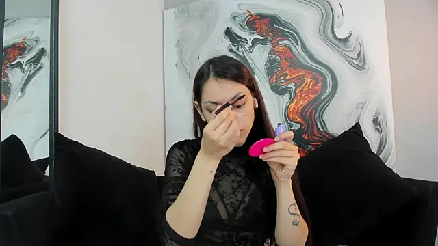 Charlottegray 1 online show from October 8, 3:59 am