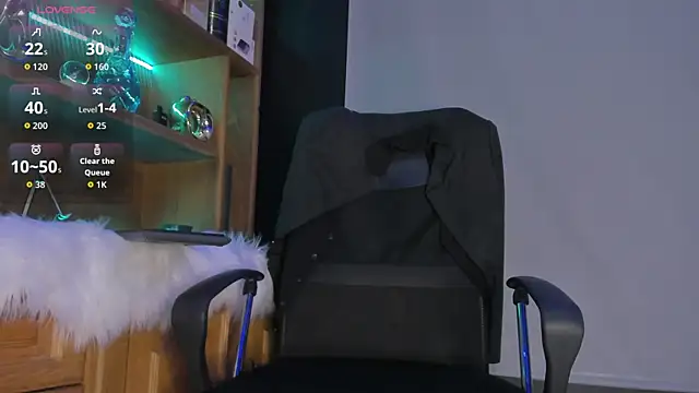 Snapshot of Gael_williams1 chatting on September 26, 9:08 pm Gael williams1 online show from September 26, 9:08 pm