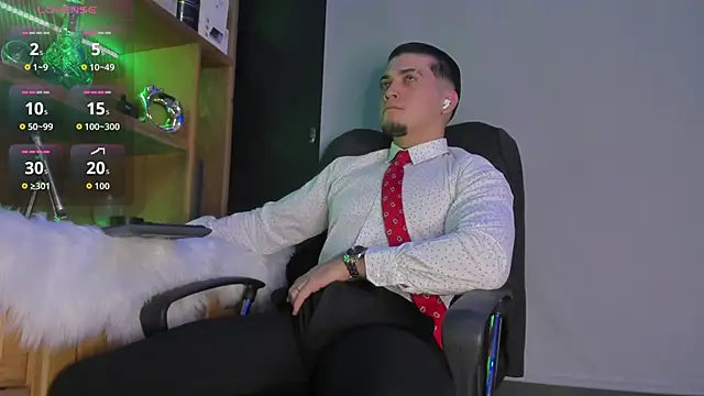 Snapshot of Gael_williams1 chatting on September 29, 6:24 pm Gael williams1 online show from September 29, 6:24 pm