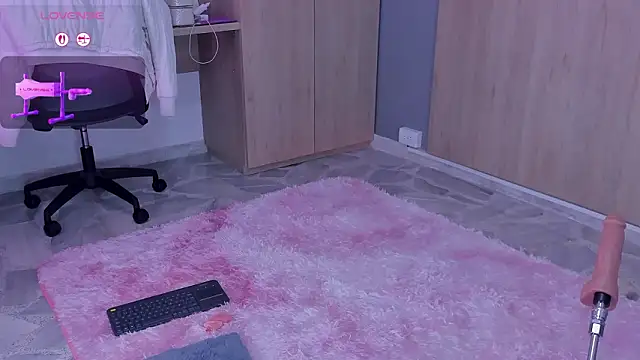 Abby-Torres online show from February 6, 2:49 am