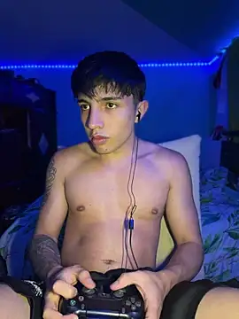 pabonsito online show from June 3, 2:03 am