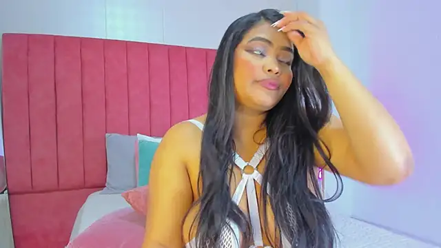 RileyDolly online show from February 20, 9:37 pm