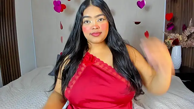 RileyDolly online show from February 27, 11:38 pm