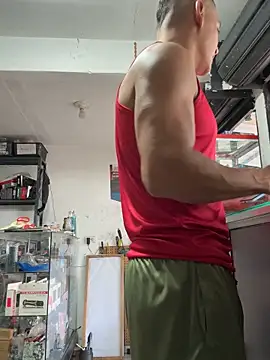 Terra-22cm online show from November 15, 1:51 pm