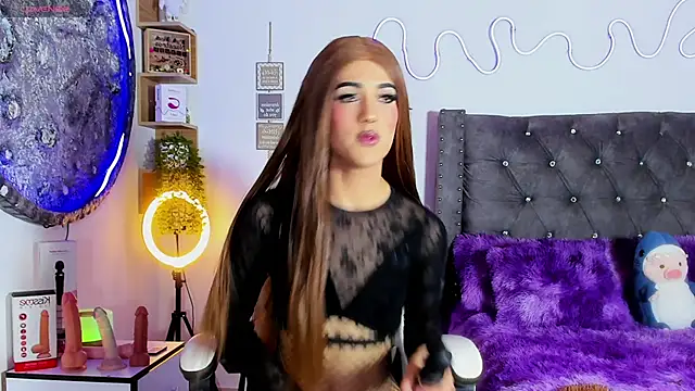 Katherine Rose online show from September 26, 10:58 pm