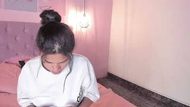 ATENA JB online show from October 18, 5:32 am