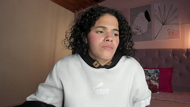 ATENA JB online show from November 23, 6:57 am