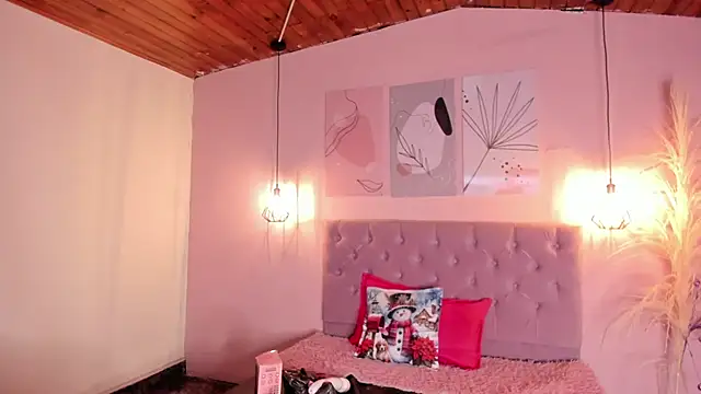 ATENA JB online show from November 25, 3:28 am