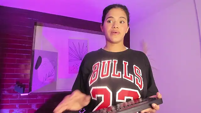 ATENA JB online show from February 16, 3:35 am