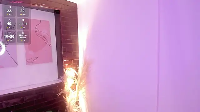 ATENA JB online show from March 24, 3:11 am