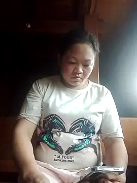 MaySweetb online show from October 2, 11:12 pm