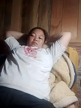 MaySweetb online show from October 21, 5:30 am