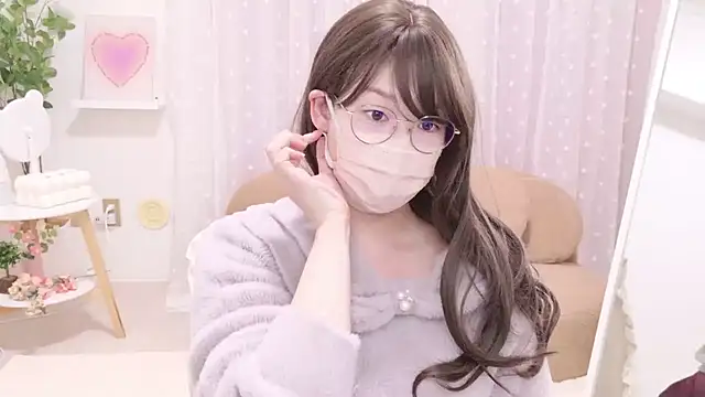 SAYORIxo online show from March 9, 11:03 am