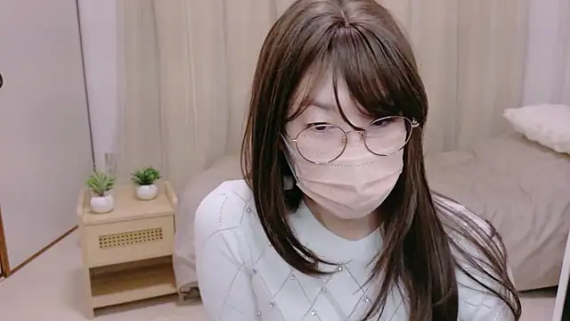 SAYORIxo online show from May 2, 10:15 pm
