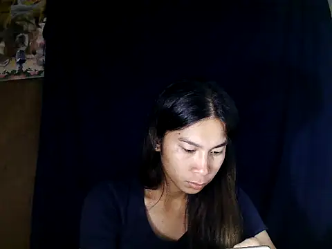 Asian PrettyAle online show from September 14, 1:43 pm