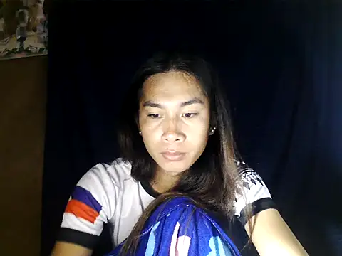 Asian PrettyAle online show from September 19, 7:58 pm