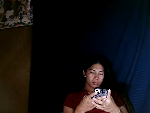 Asian PrettyAle online show from September 26, 3:05 pm